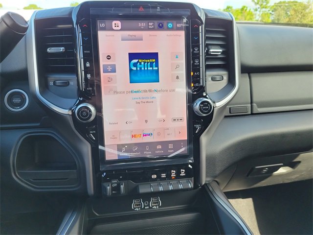 New 2026 RAM 2500 Big Horn image 20