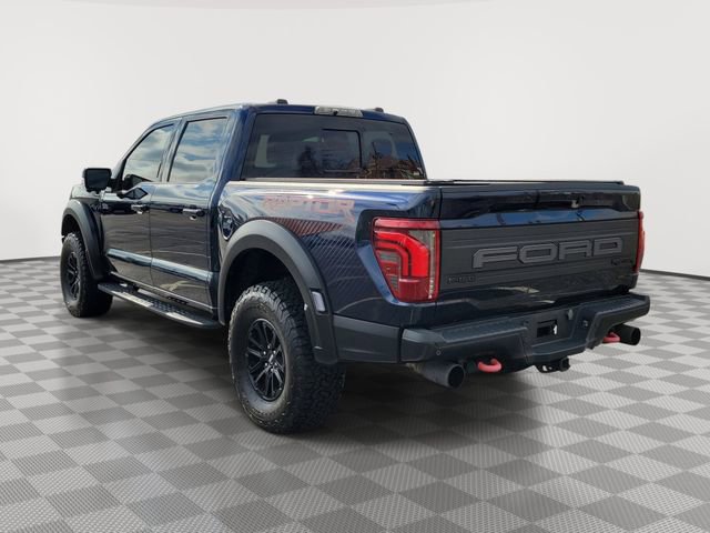Used 2024 Ford F150 Raptor AWD/4WD image 4