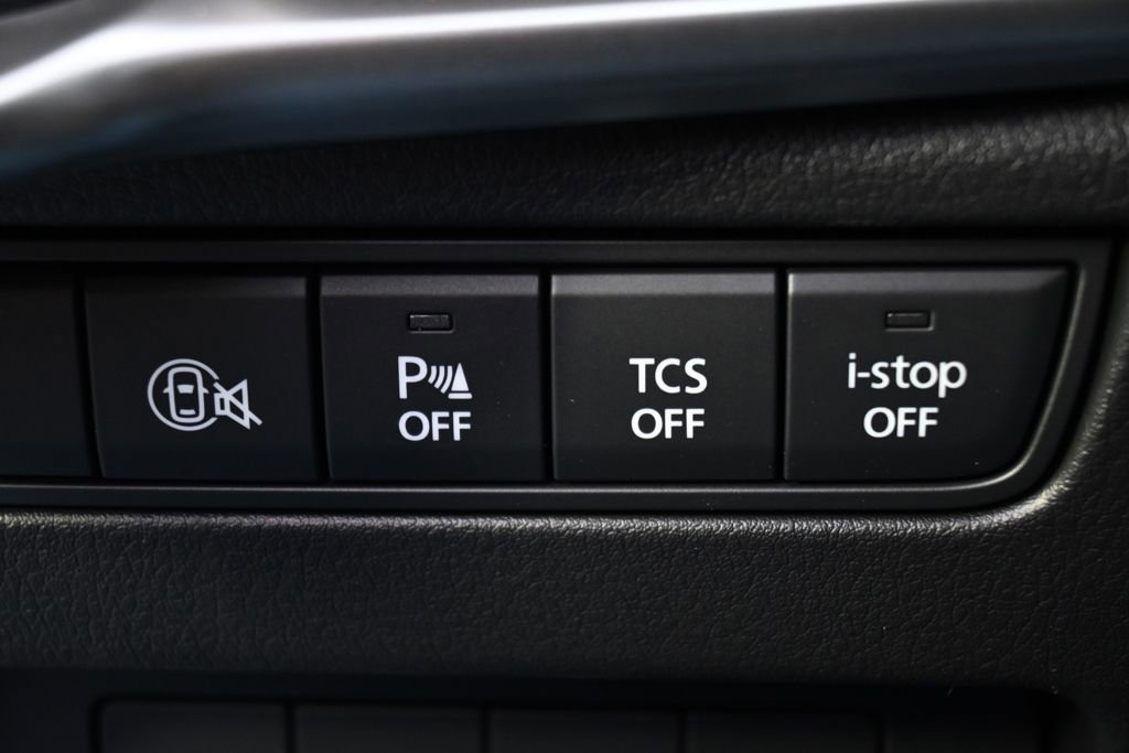 New 2026 MAZDA CX-90 3.3 Turbo S w/ Premium Package image 25