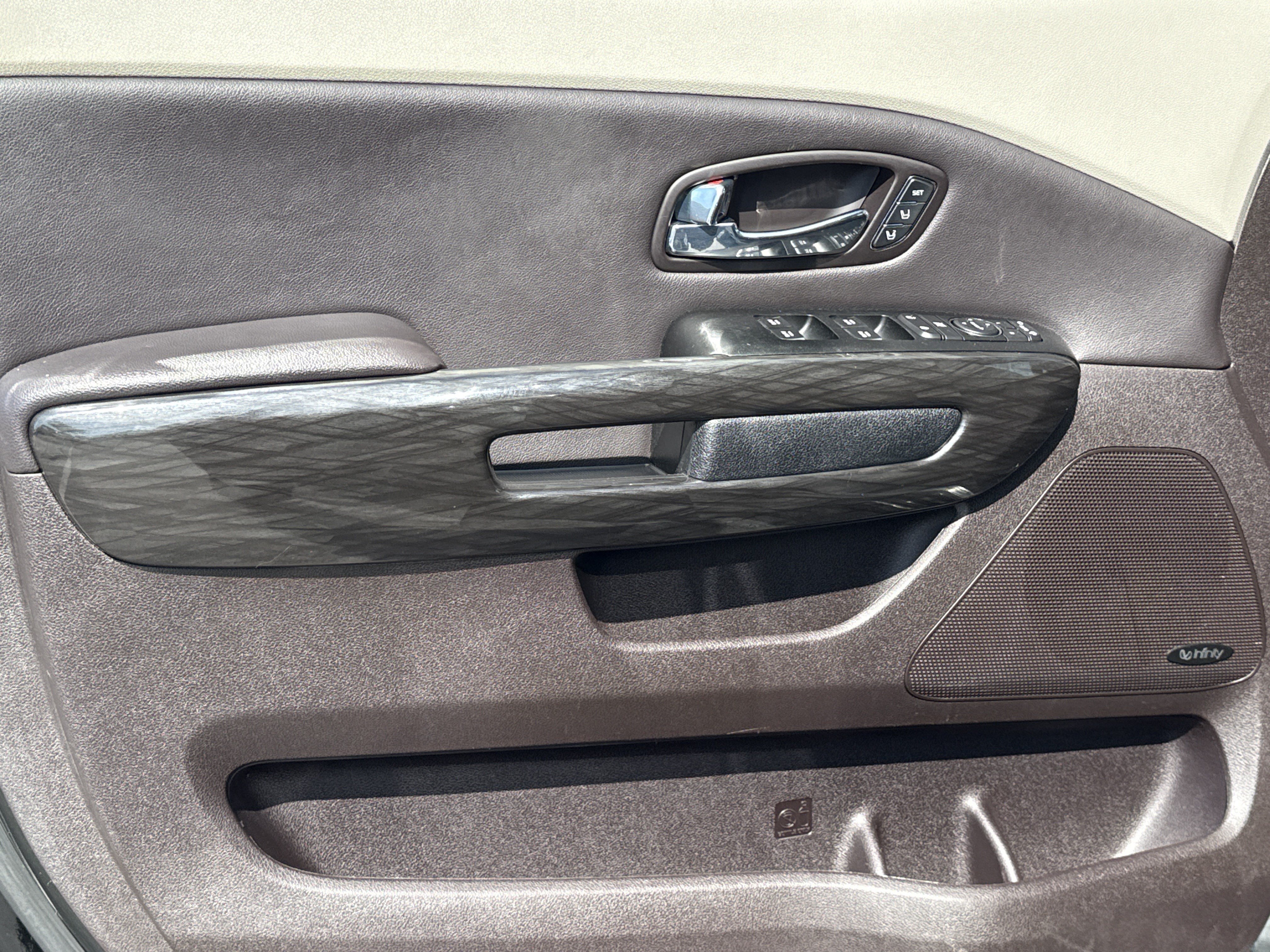 Used 2018 Kia Sedona SX Limited w/ SX Limited Prestige Package FWD image 13