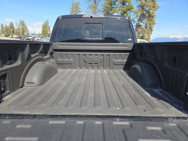 Used 2023 Ford F150 Raptor w/ Equipment Group 802A Raptor R AWD/4WD image 33