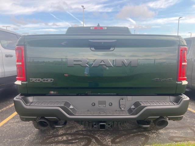 New 2026 RAM 1500 RHO image 6