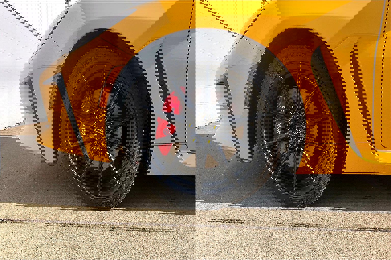 New 2026 Toyota GR86 YUZU Limited image 15