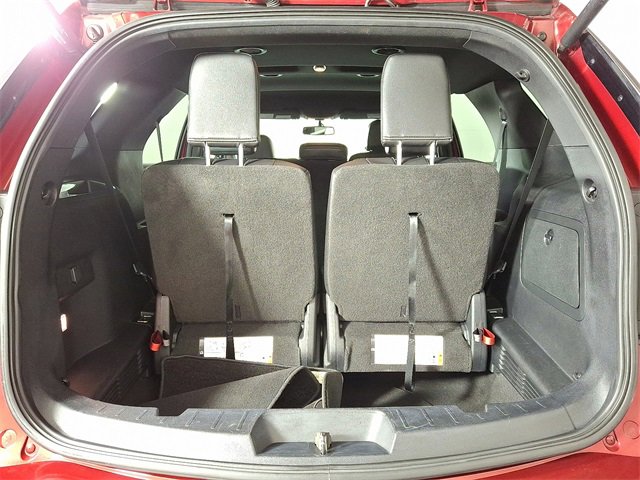 Used 2017 Ford Explorer XLT w/ Equipment Group 202A image 30