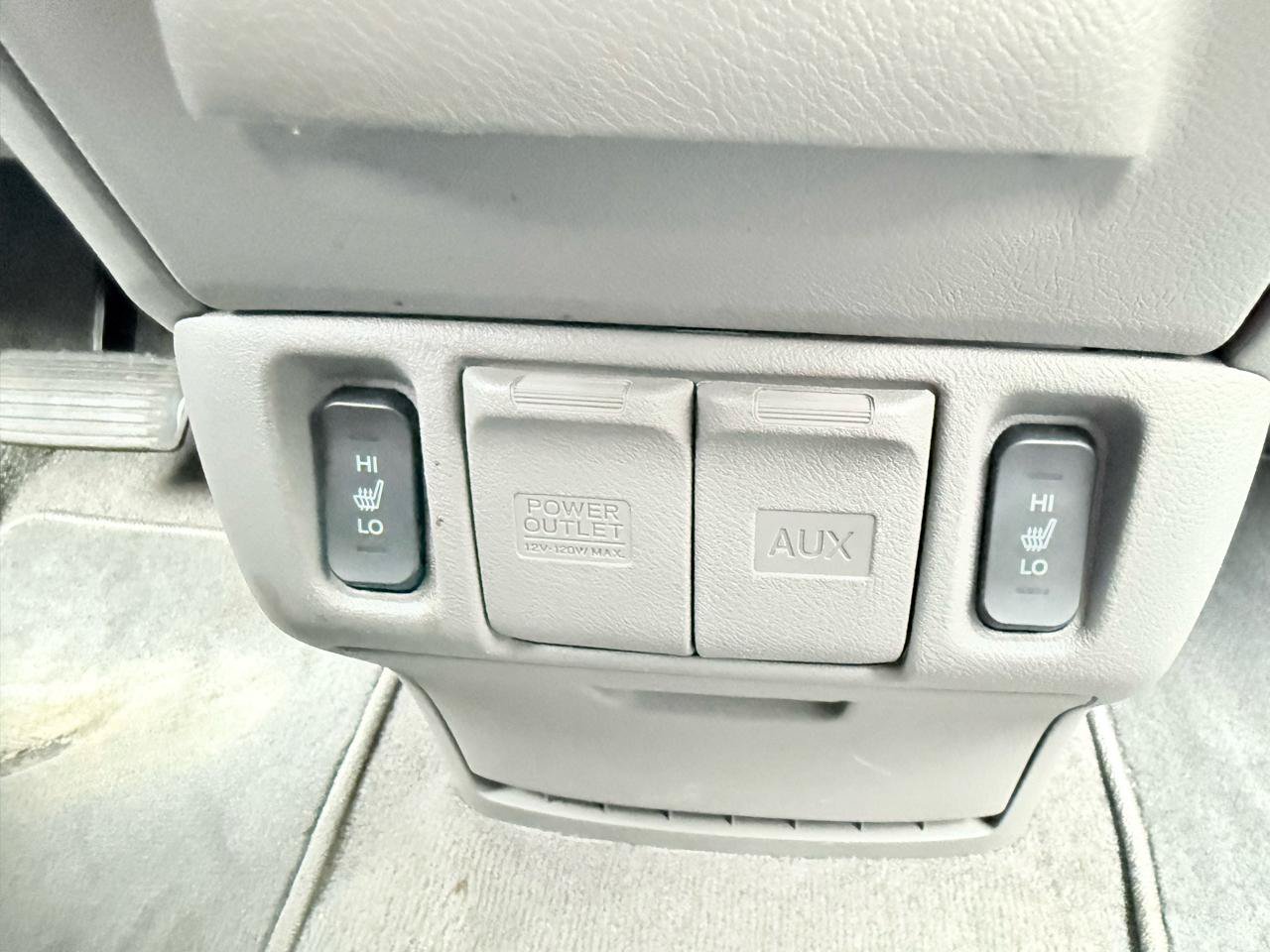 Used 2010 Honda Odyssey EX-L image 22
