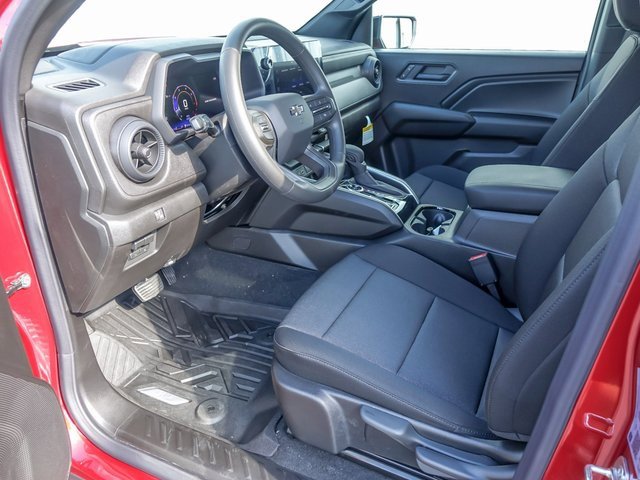 New 2026 Chevrolet Colorado Trail Boss image 14