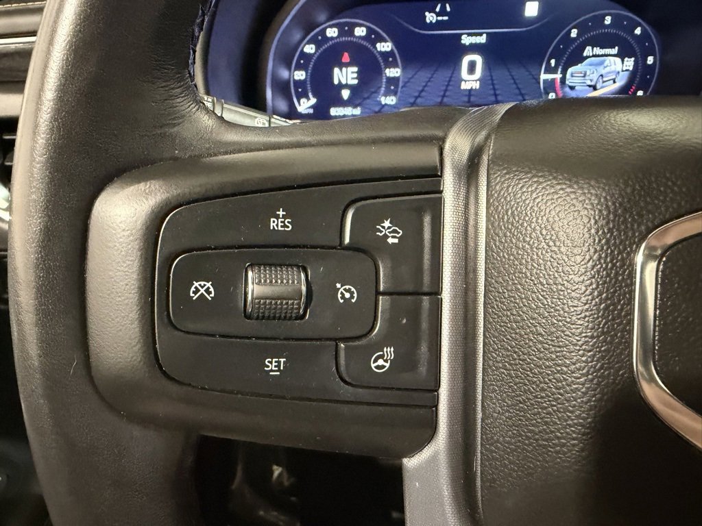 Used 2022 GMC Yukon SLT w/ SLT Luxury Package image 21