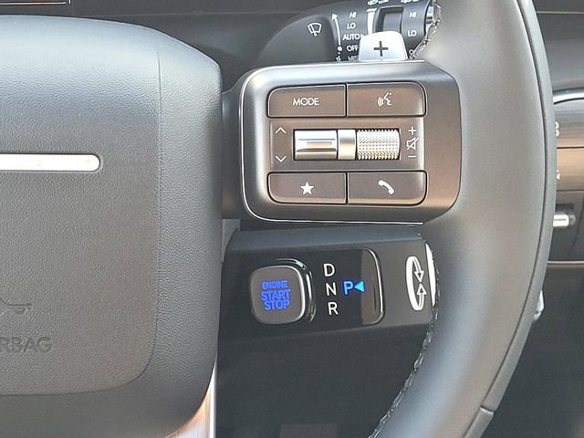 New 2026 Hyundai Palisade Calligraphy image 29