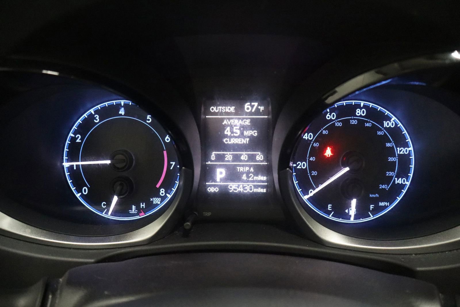 Used 2014 Toyota Corolla S image 23