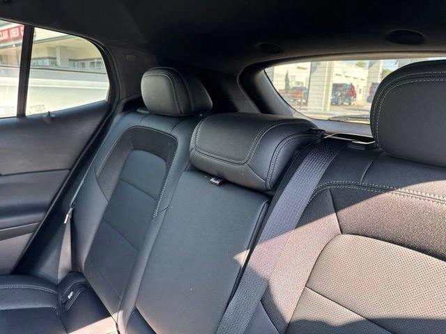 Used 2024 Chevrolet Equinox EV LT FWD image 12