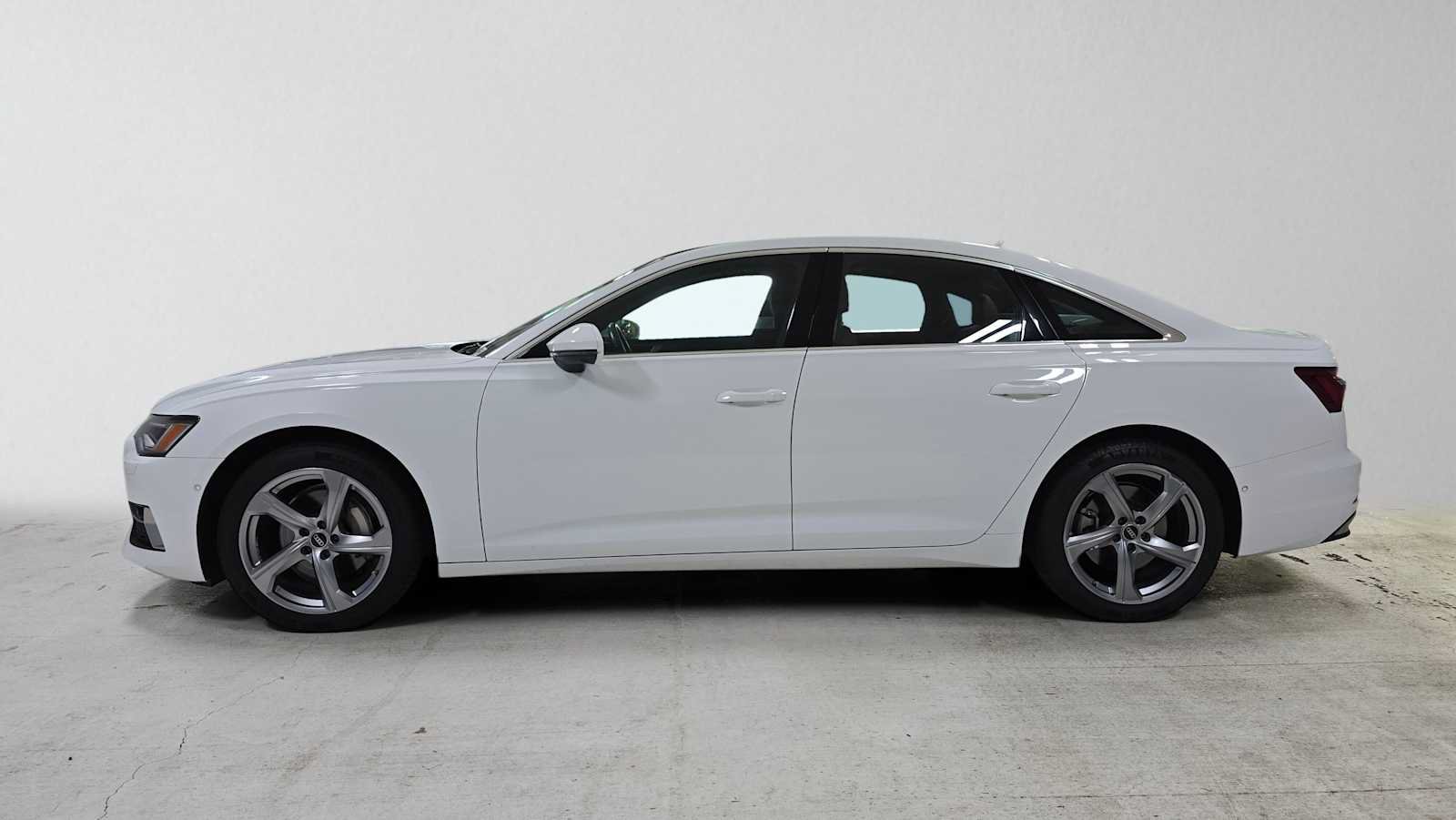 Used 2024 Audi A6 Premium Plus AWD/4WD image 6