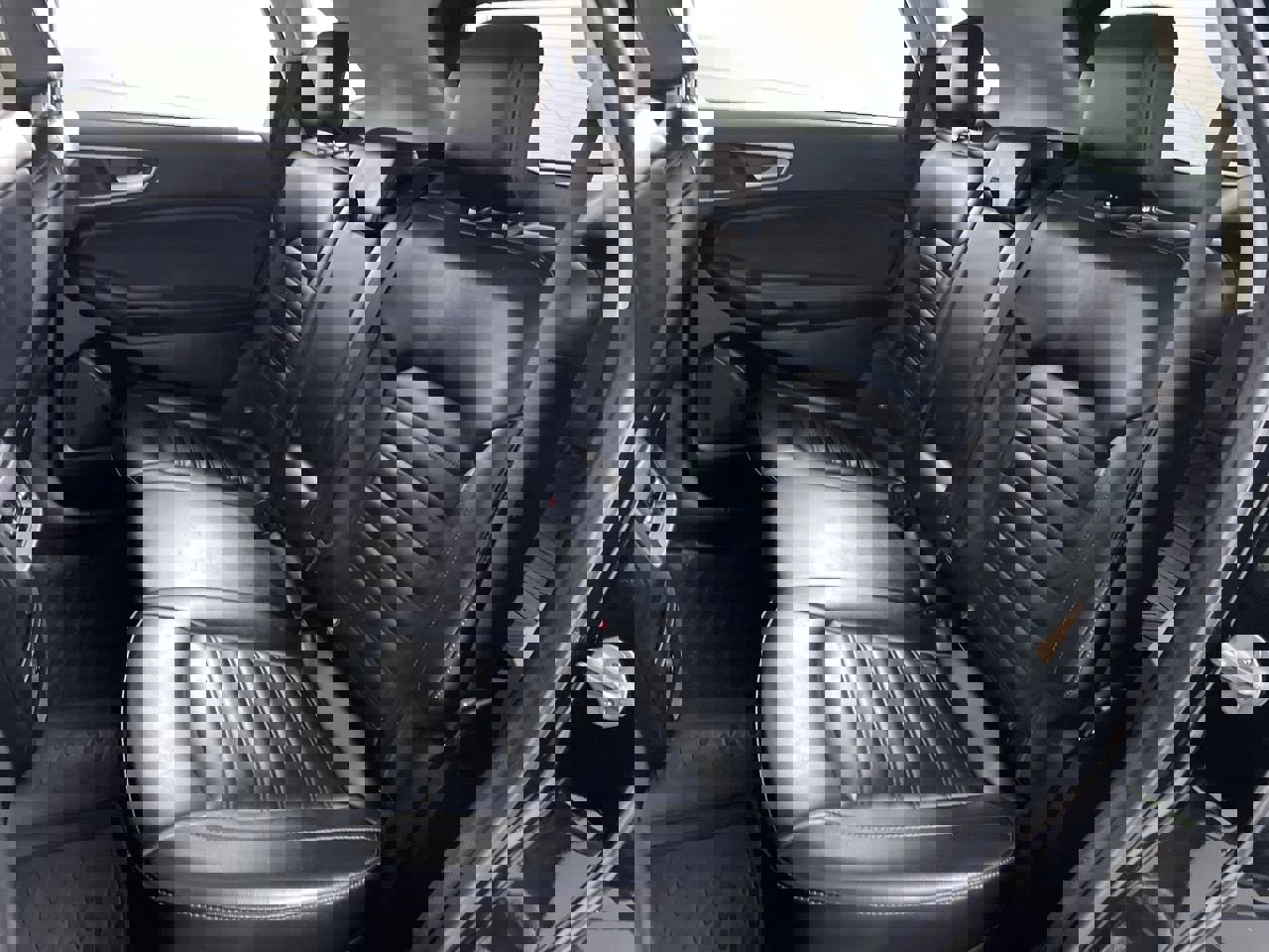 Used 2022 Ford Edge SEL image 20