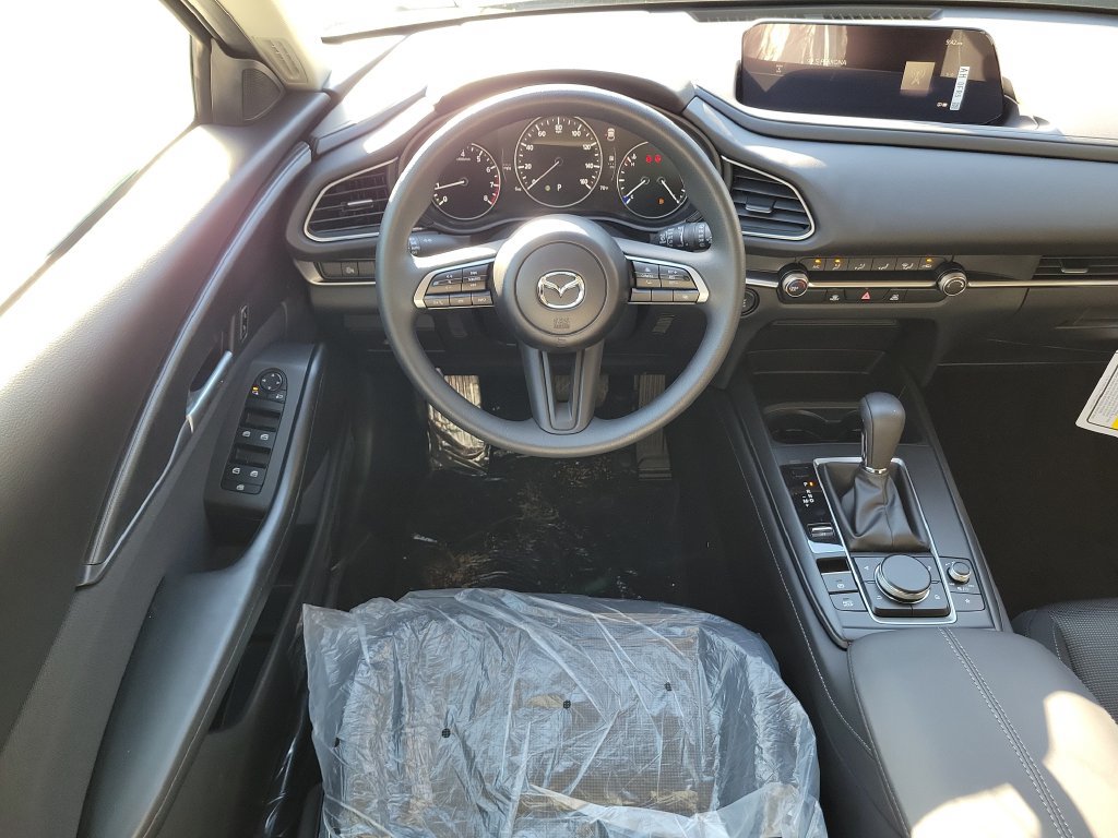 New 2026 MAZDA CX-30 AWD 2.5 S image 12