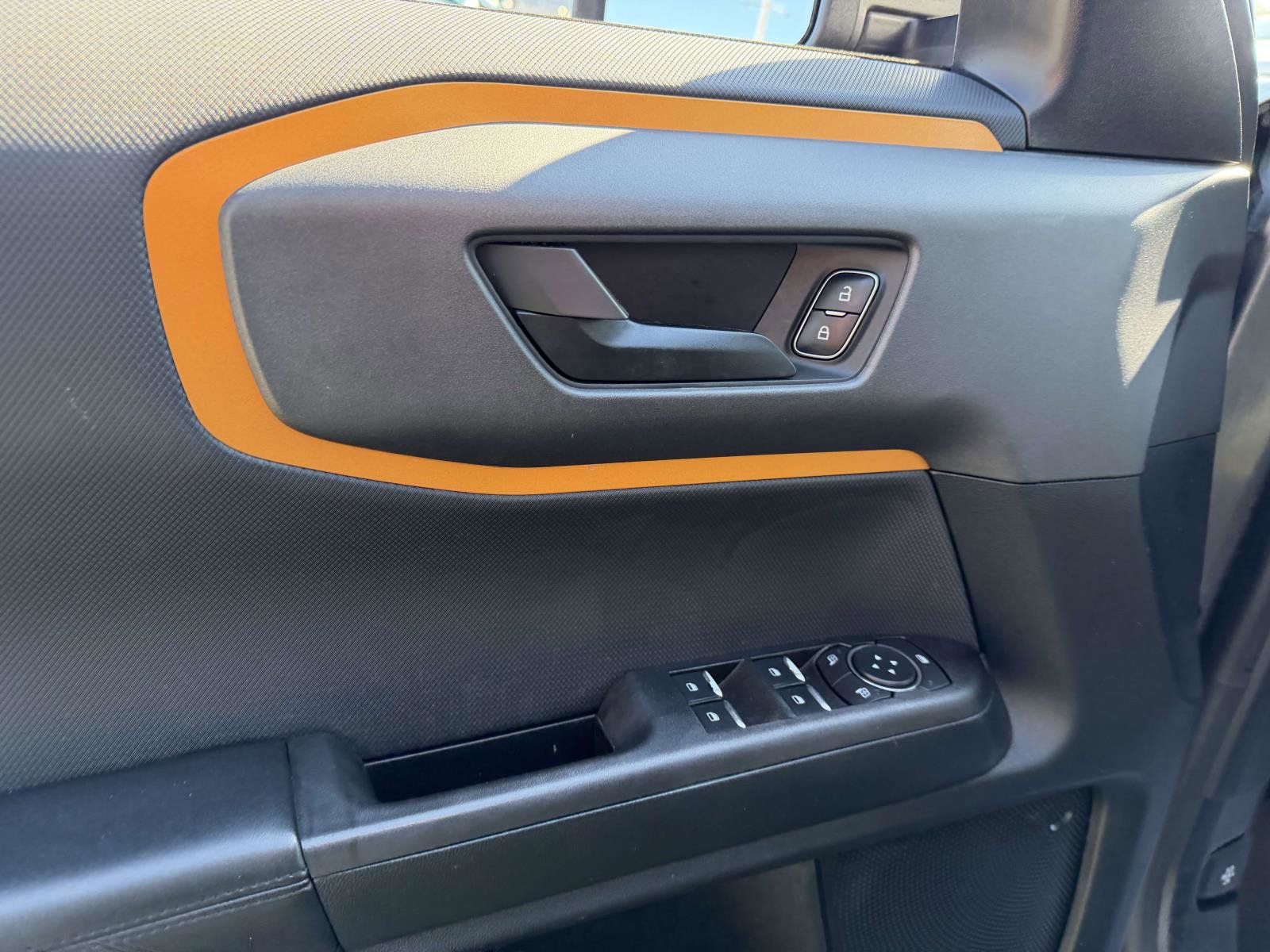 Used 2021 Ford Bronco Sport Badlands image 16