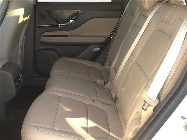 Certified 2023 Lincoln Corsair Reserve w/ Equipment Group 201A image 19