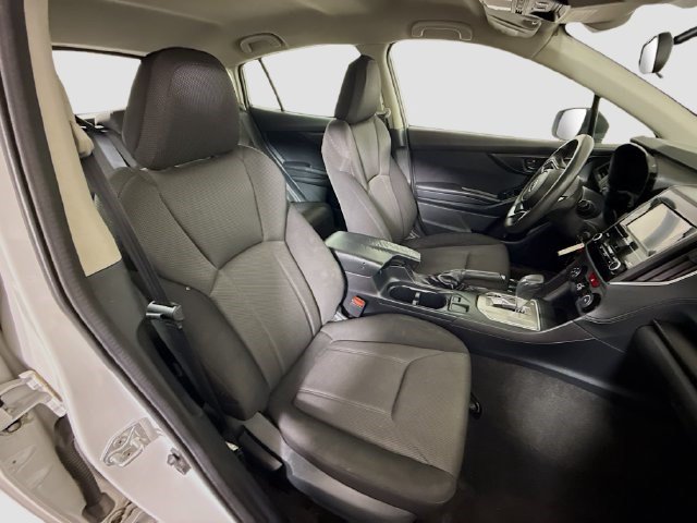 Used 2022 Subaru Impreza 2.0i AWD/4WD image 27