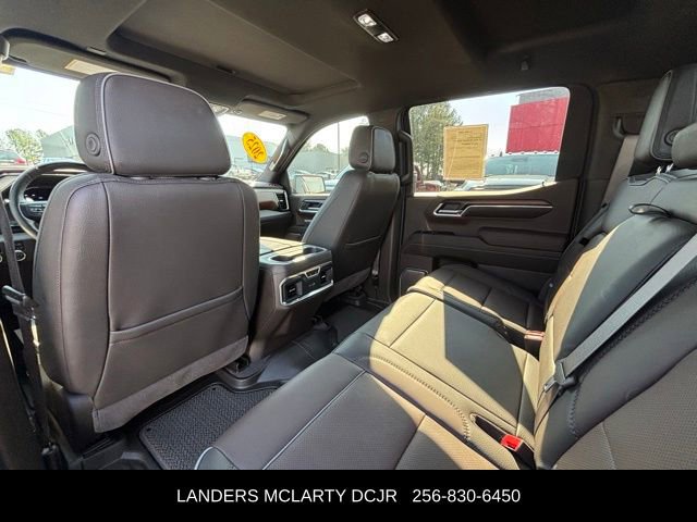 Used 2025 GMC Sierra 1500 Denali image 18