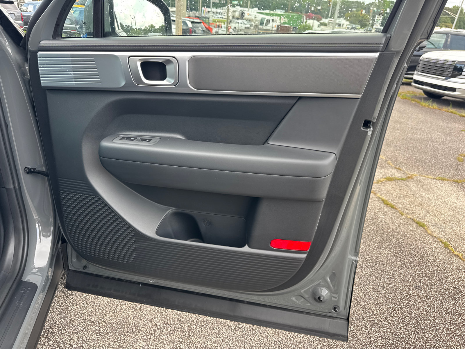 New 2027 Hyundai Santa Fe SE FWD image 15
