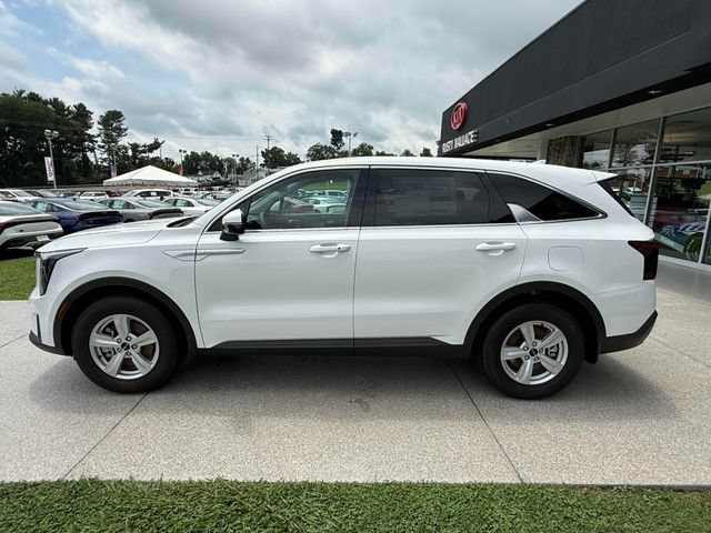 New 2026 Kia Sorento LX FWD image 19