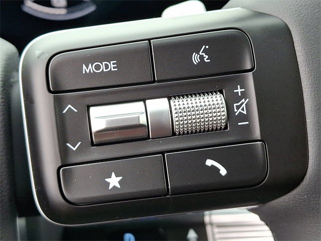 New 2026 Hyundai Santa Fe SE image 12