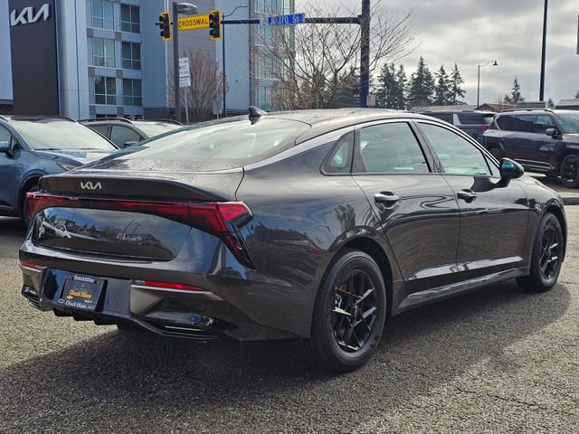New 2026 Kia K5 LXS image 5