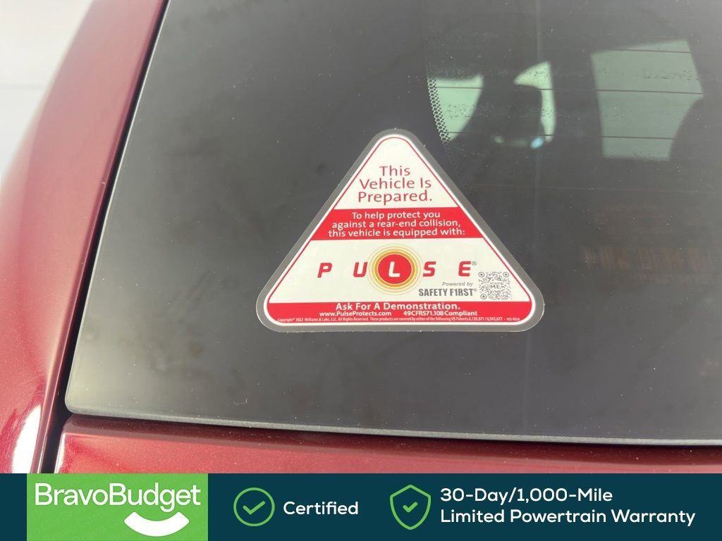 Used 2018 Jeep Grand Cherokee Laredo image 13