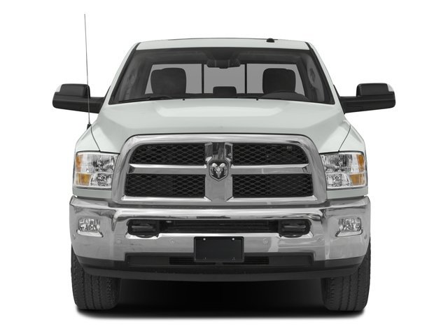 Certified 2016 RAM 2500 Outdoorsman AWD/4WD image 7