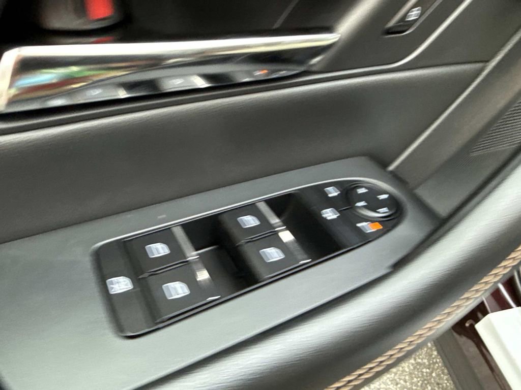 New 2026 MAZDA CX-90 3.3 Turbo w/ Premium Sport Pkg image 25