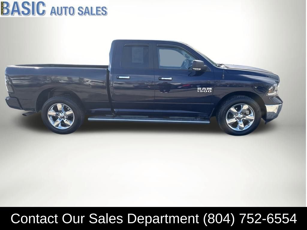 Used 2015 RAM 1500 Lone Star image 6