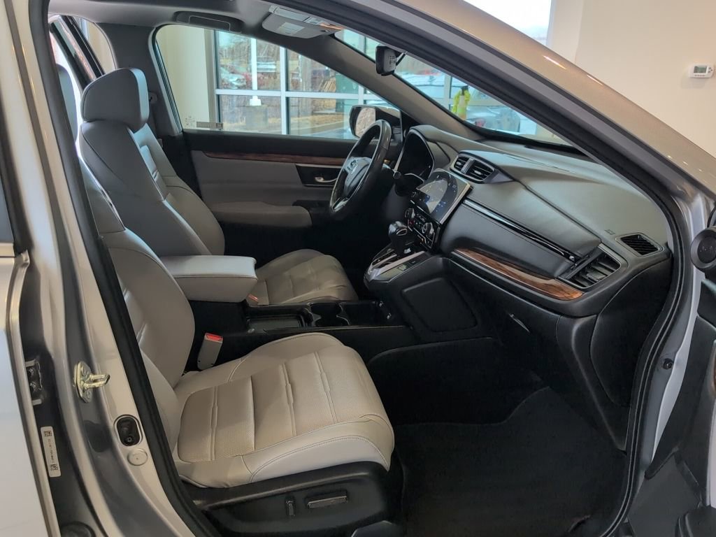 Used 2020 Honda CR-V EX-L image 53