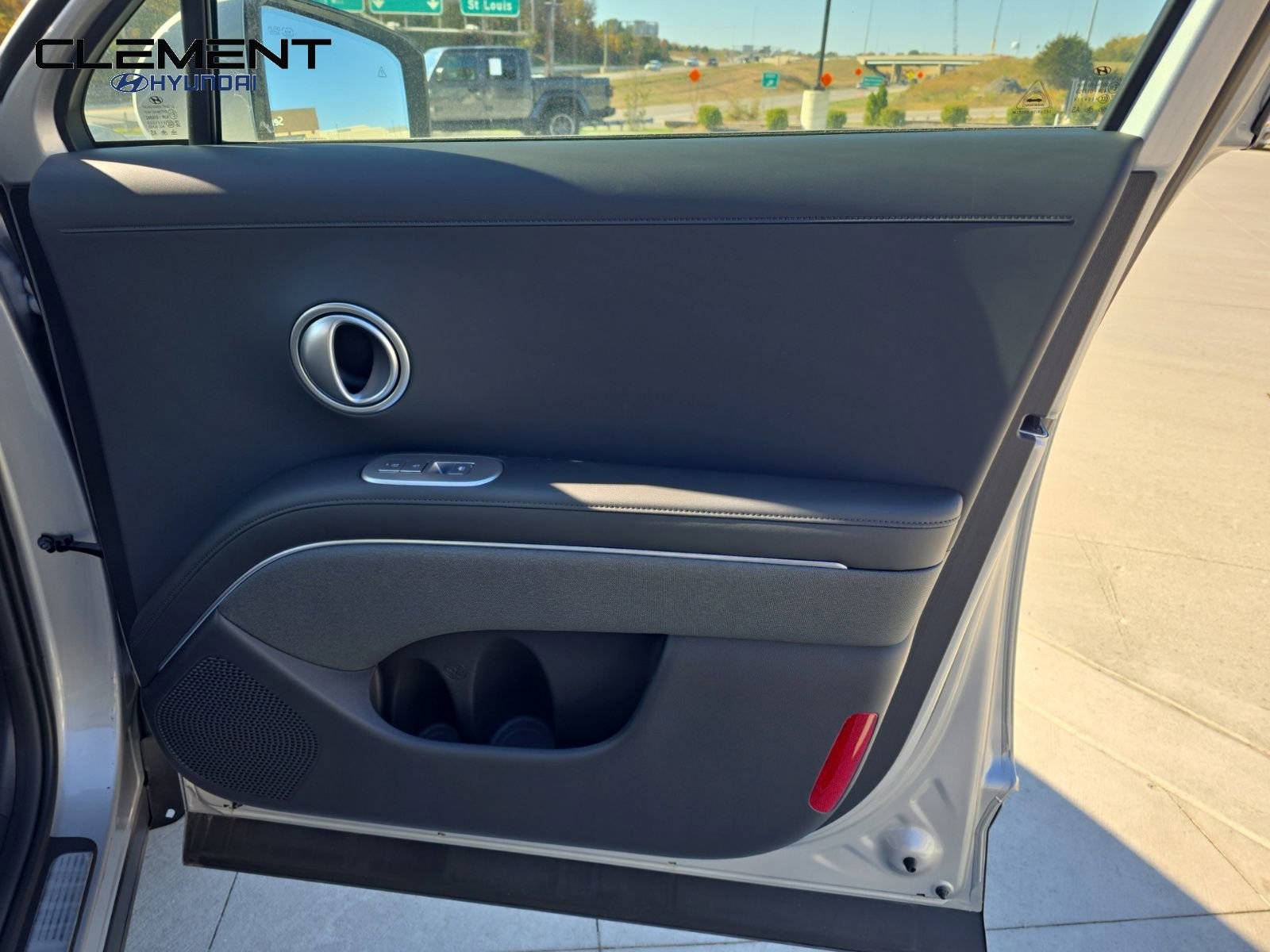 New 2026 Hyundai Palisade Calligraphy AWD/4WD image 34