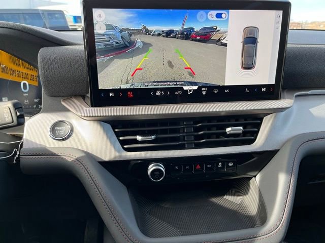 New 2026 Ford Explorer Active w/ Active Comfort Package image 28