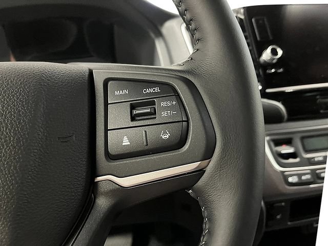 New 2026 Honda Ridgeline RTL image 18