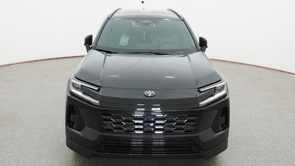 New 2026 Toyota RAV4 SE FWD image 22