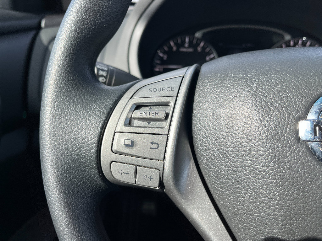 Used 2015 Nissan Altima 2.5 S w/ Power Driver Seat Package image 27
