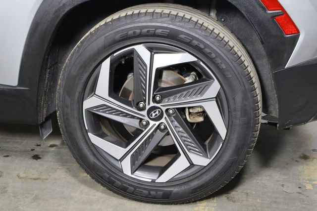 Used 2023 Hyundai Tucson SEL w/ Convenience Package FWD image 39