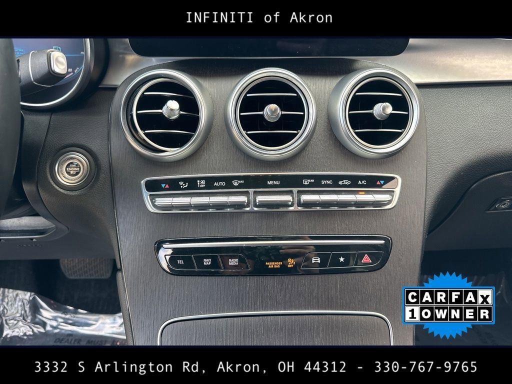 Used 2021 Mercedes-Benz GLC 300 4MATIC image 57