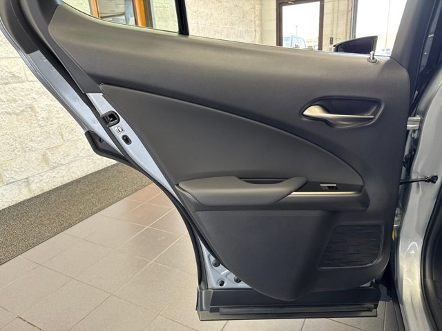 New 2026 Lexus UX 300h AWD image 41