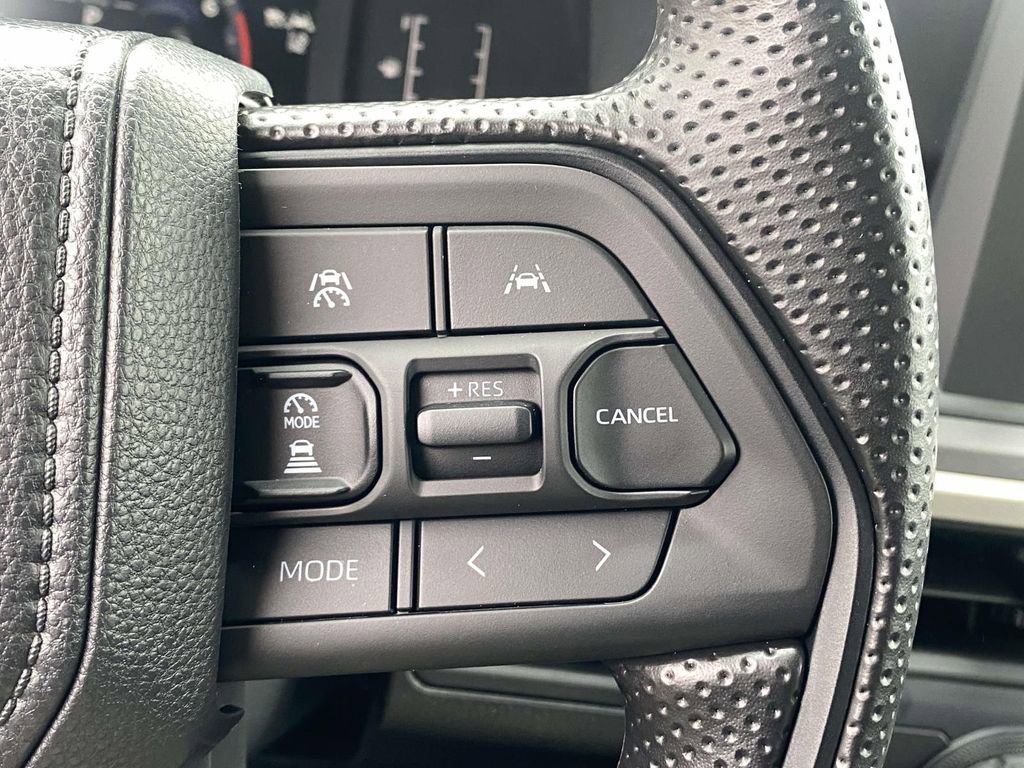 New 2026 Toyota Tacoma SR5 image 29