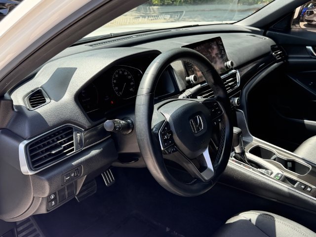 Used 2020 Honda Accord Sport image 13