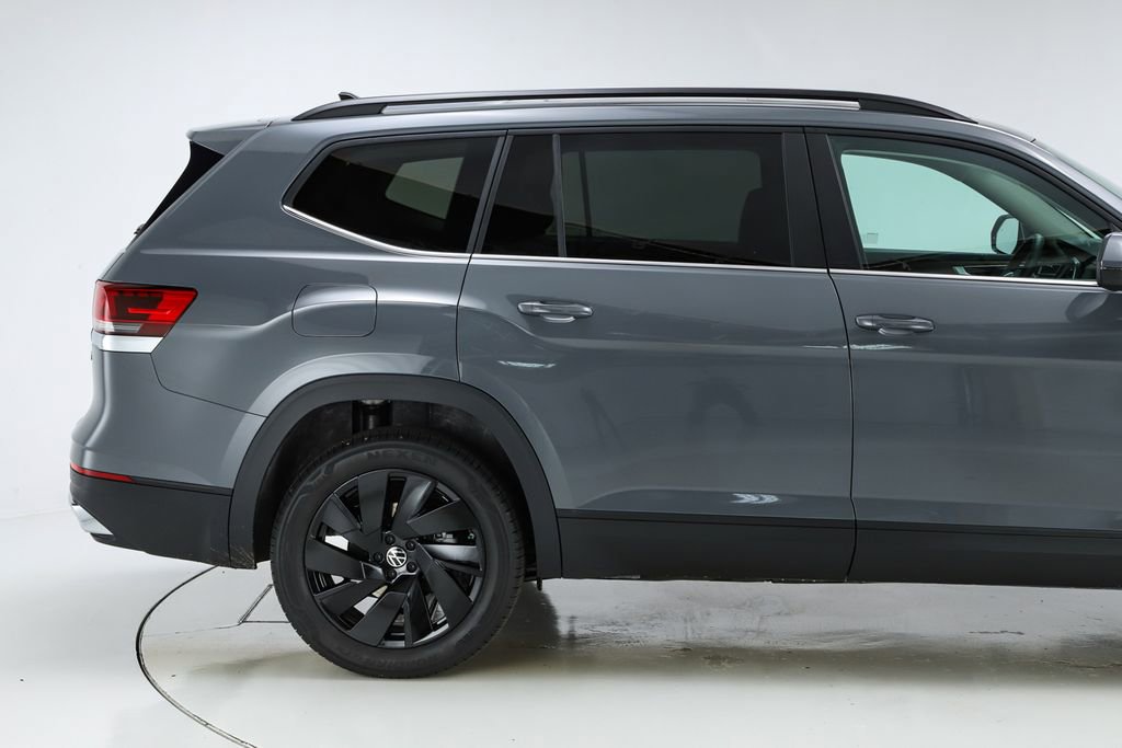 New 2026 Volkswagen Atlas SE image 11