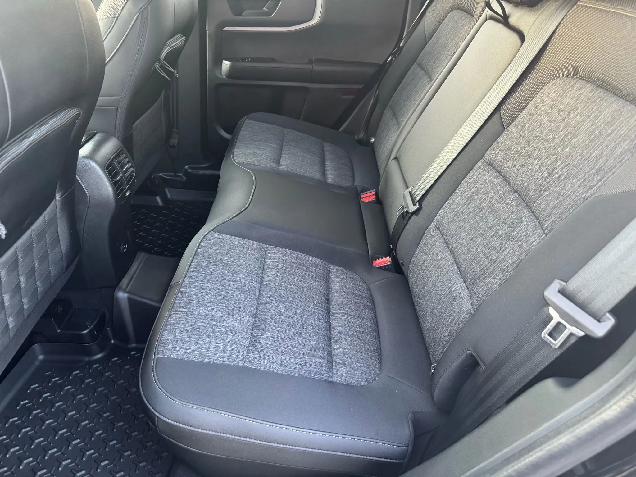 Used 2021 Ford Bronco Sport Big Bend image 32