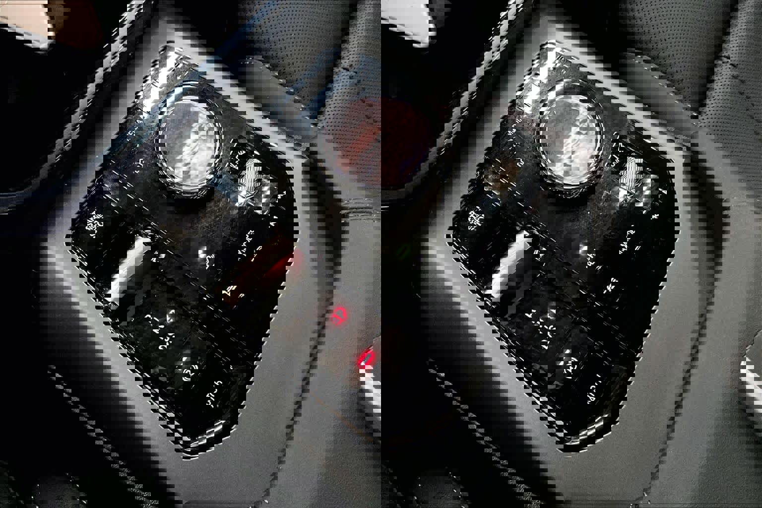 Used 2025 BMW X3 xDrive30i w/ Premium Package image 37