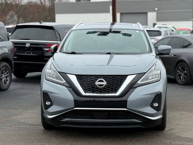 Used 2024 Nissan Murano SL image 37