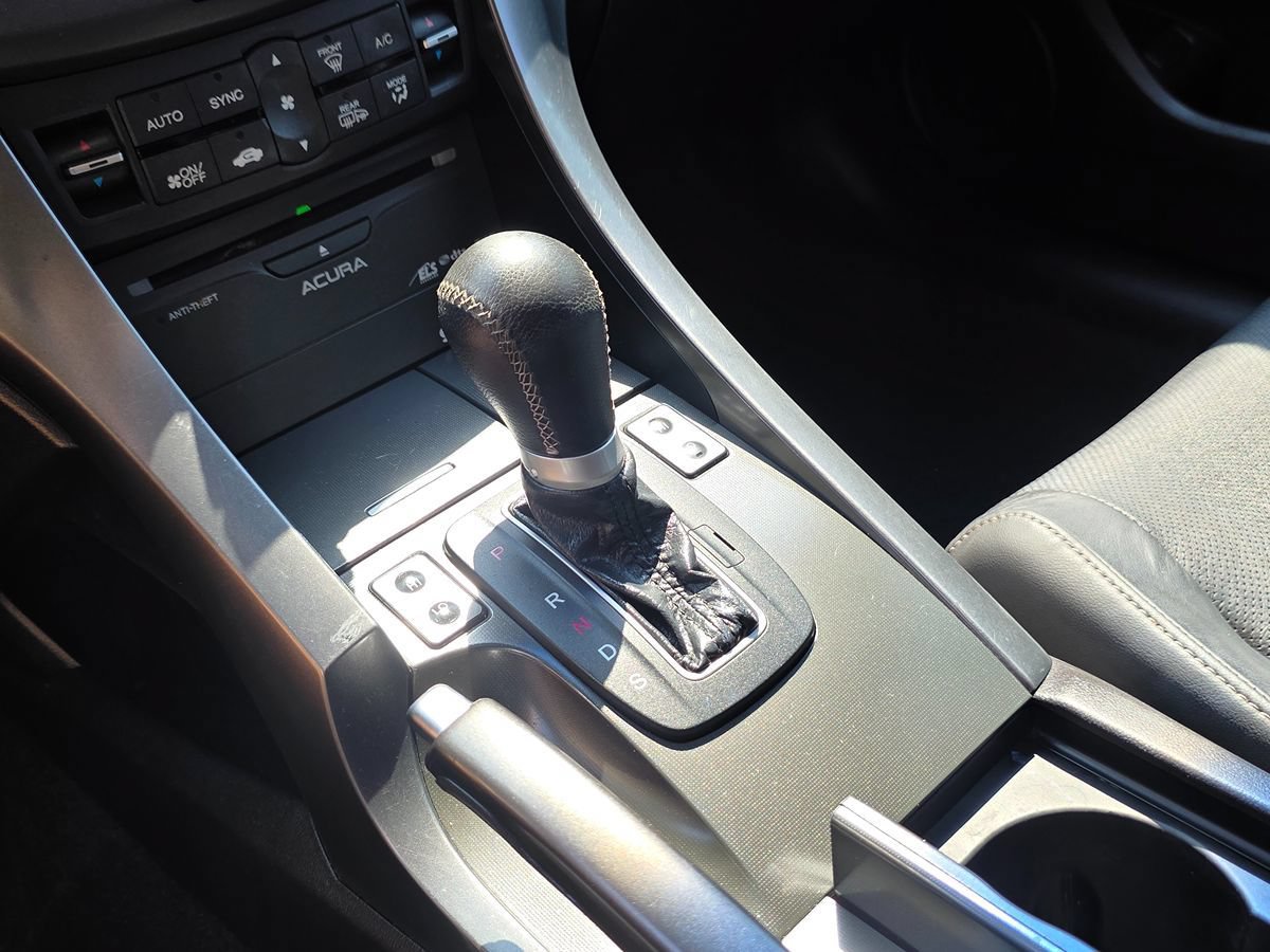 Used 2013 Acura TSX Sedan FWD image 33