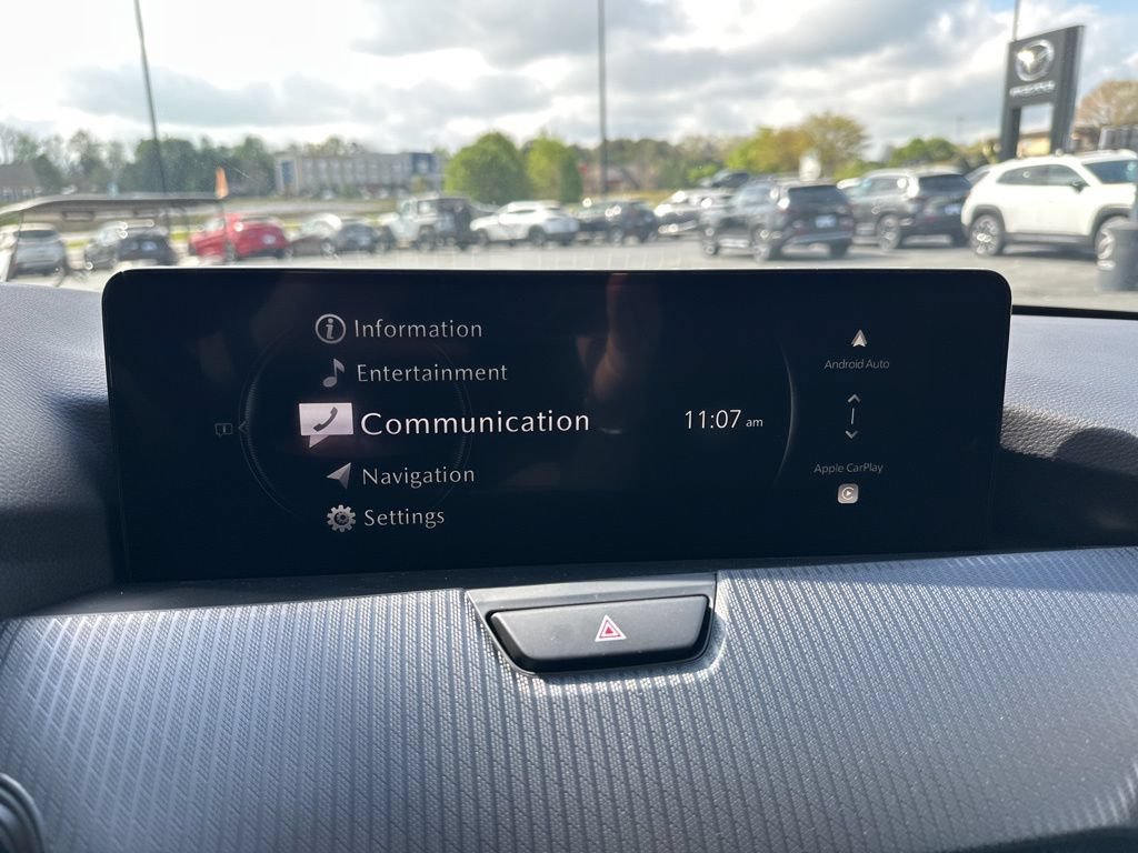New 2026 MAZDA CX-70 SC AWD/4WD image 37