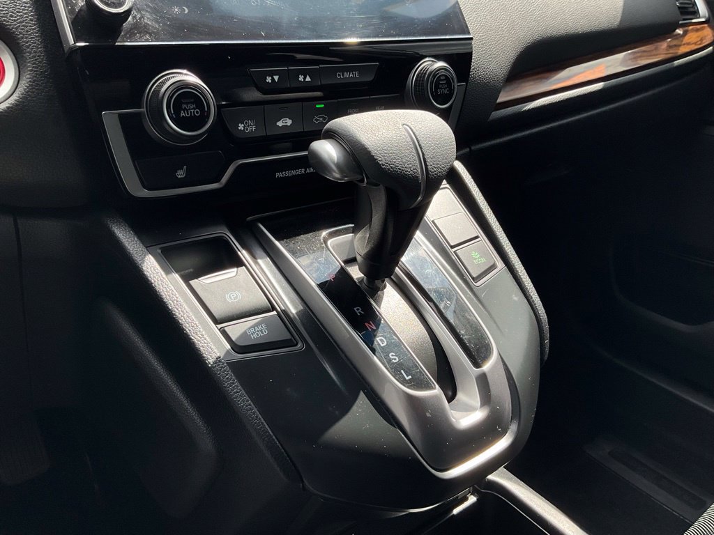 Used 2020 Honda CR-V EX image 8