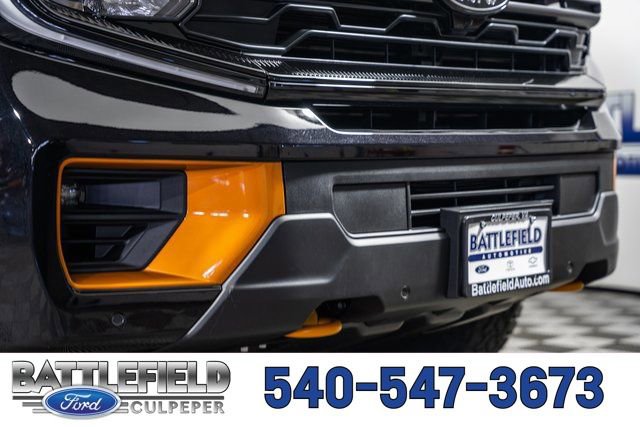 New 2026 Ford Expedition Tremor AWD/4WD image 16