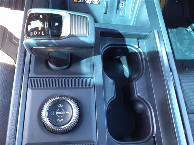 New 2025 GMC Hummer EV 3X w/ Battery Pack, 24 Module Pack image 25