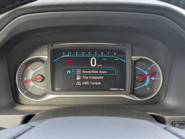Used 2022 Honda Pilot Touring image 11